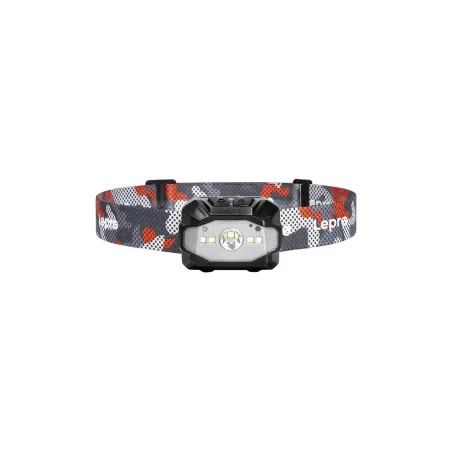 Lepro 320022 600lm Rechargeable Headlamp